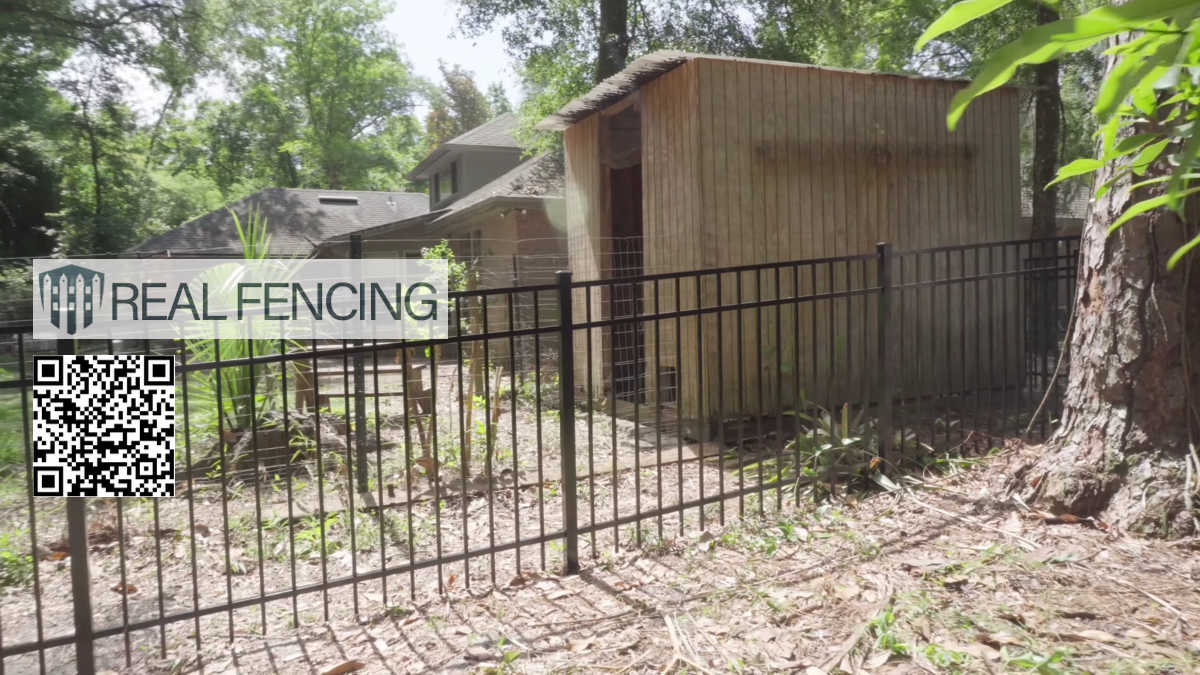 Where to Buy Aluminum Fences NZ