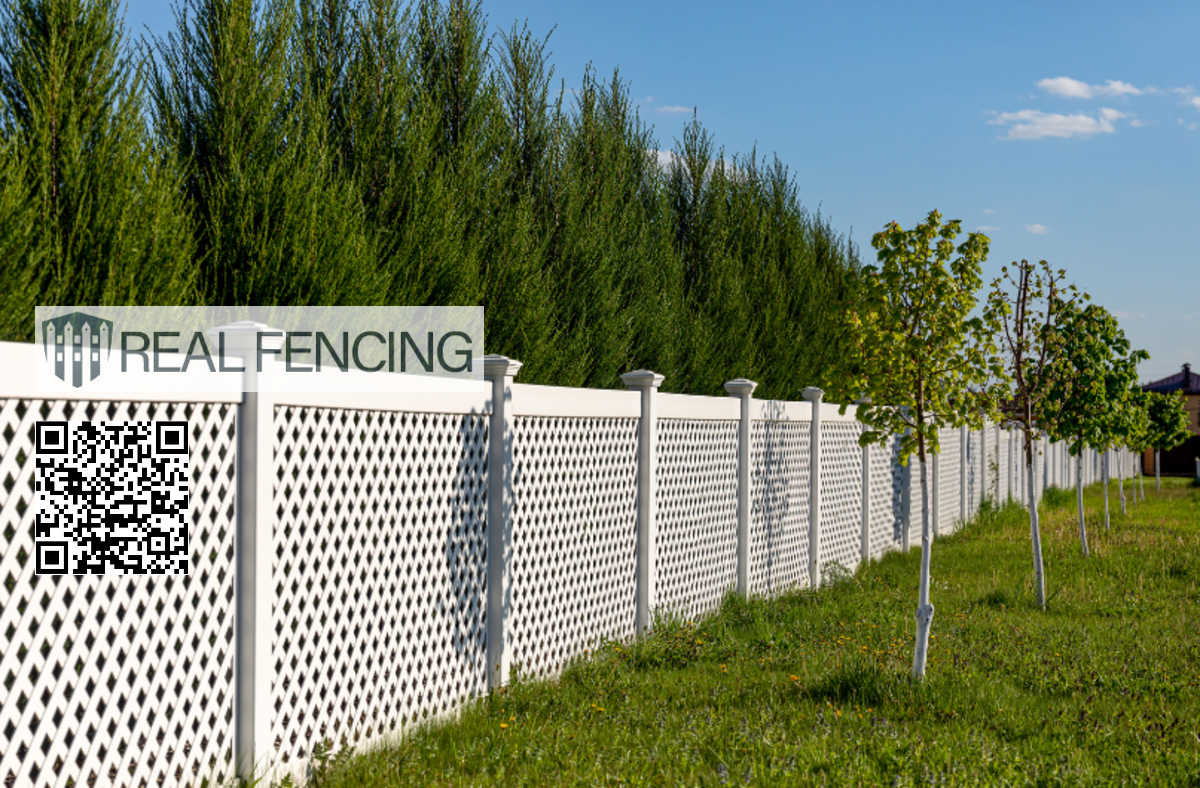 Online Aluminum Fence Orders NZ