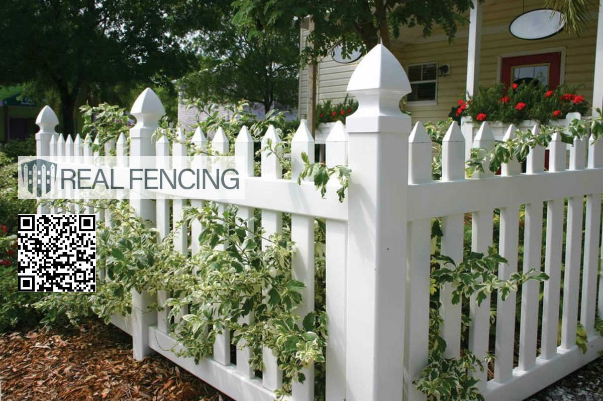 Lightweight Aluminum Fencing NZ