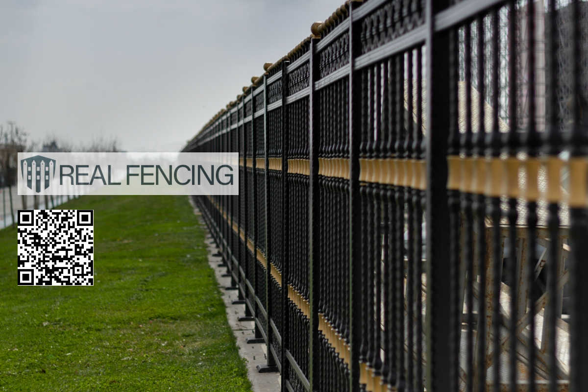 Aluminum Fence Railings NZ