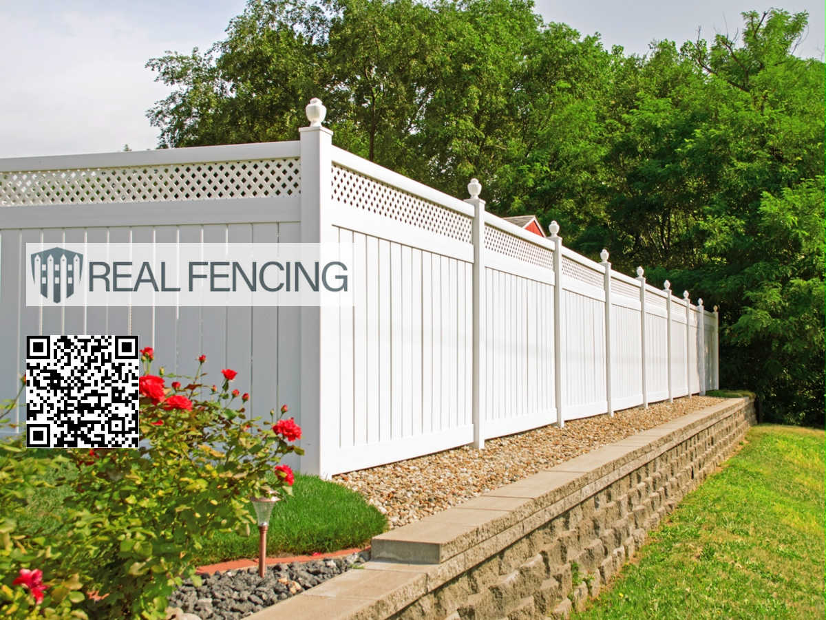 Aluminum Fencing Hamilton