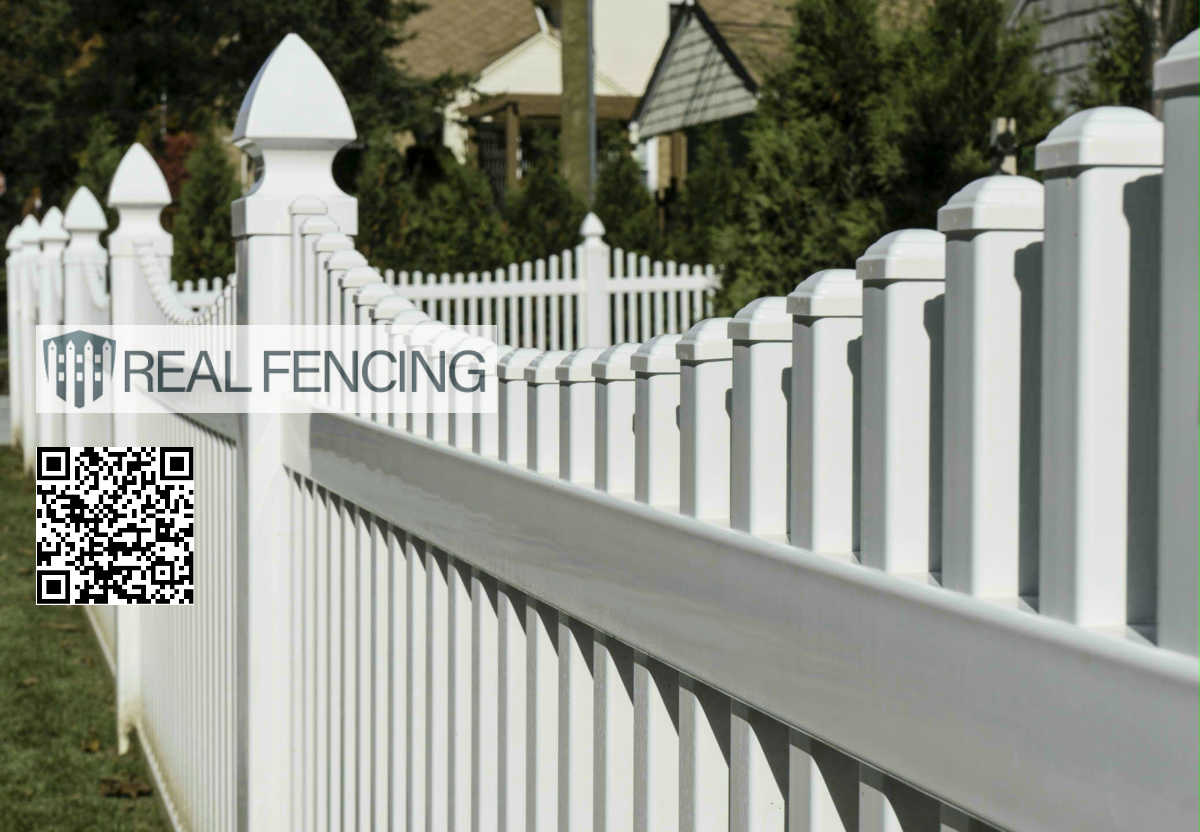 Commercial Aluminum Fencing NZ