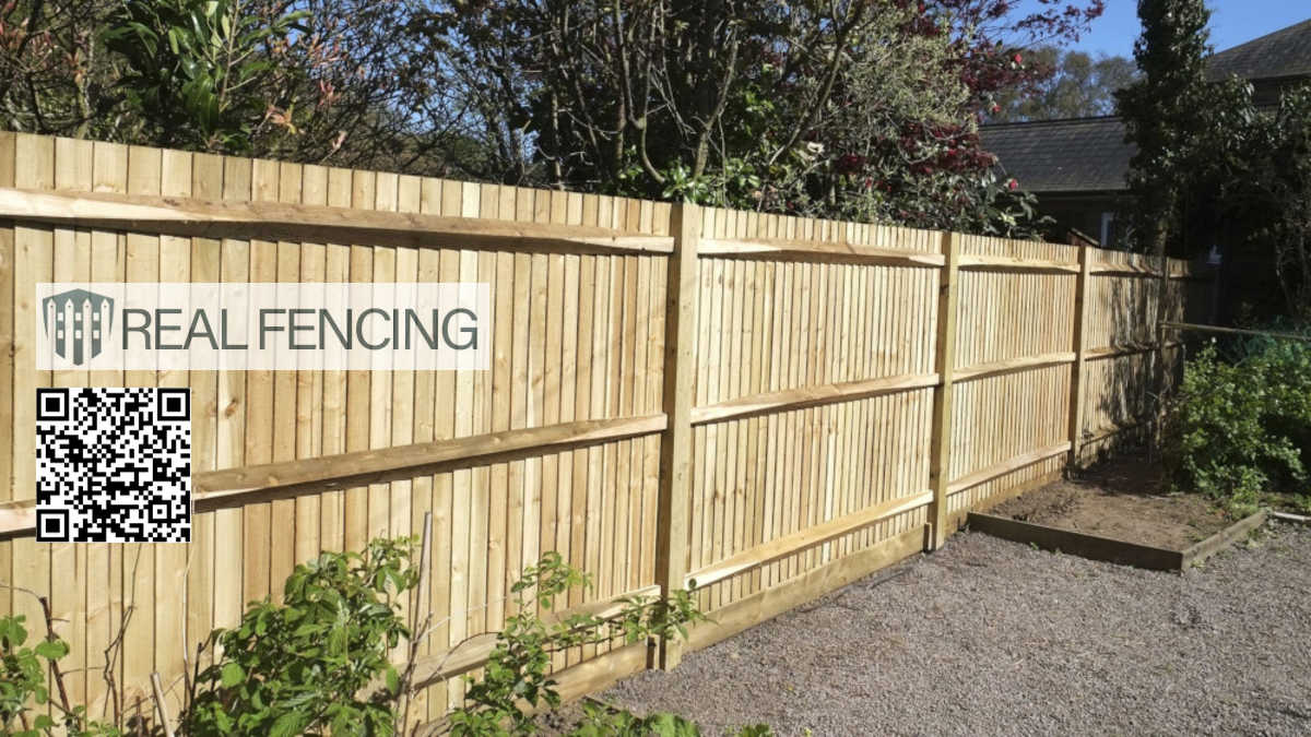 Metal Fencing Services NZ