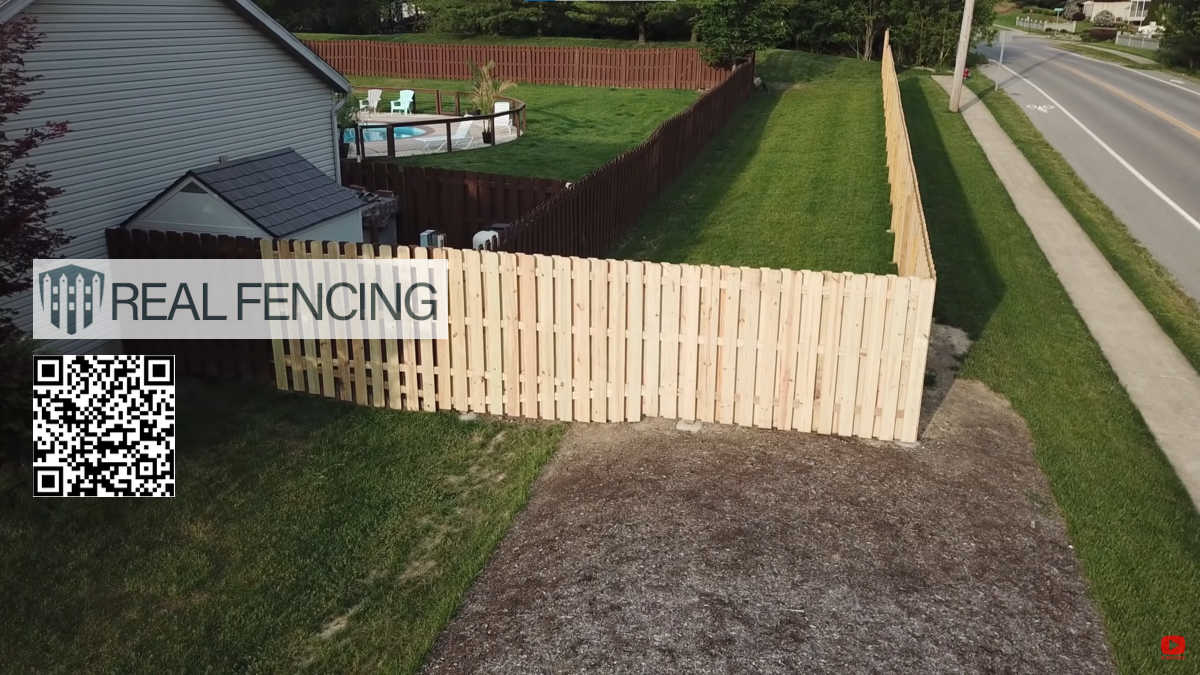 Residential Aluminum Fencing NZ