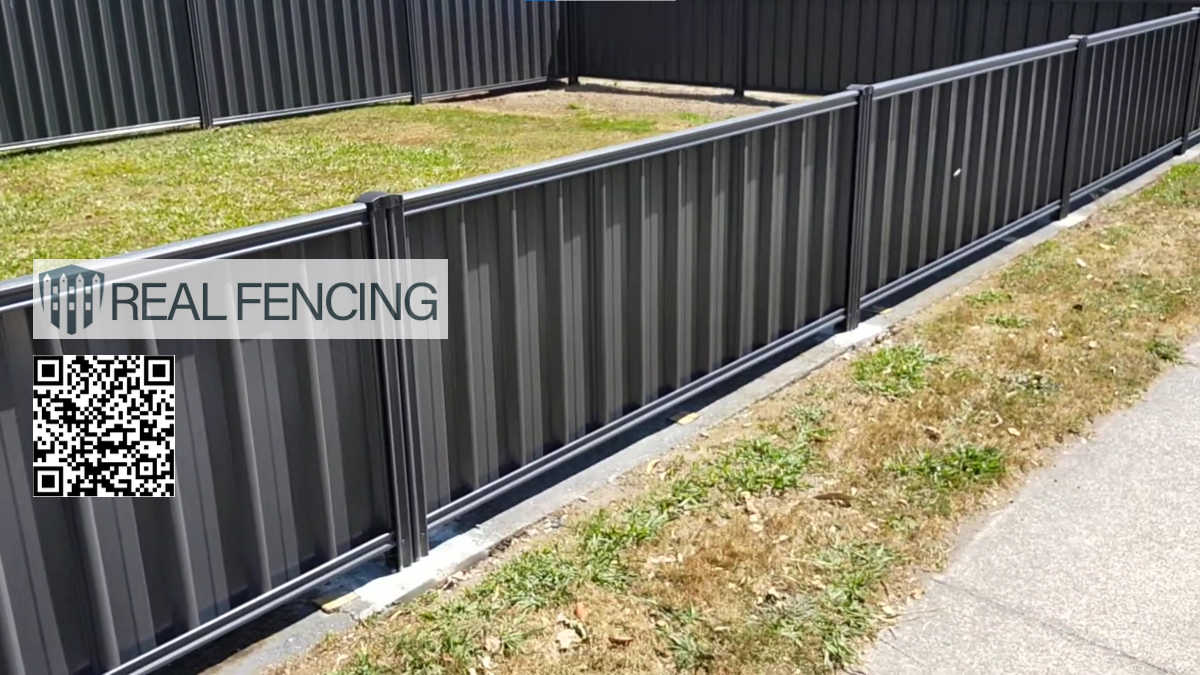 Ornamental Aluminum Fencing NZ