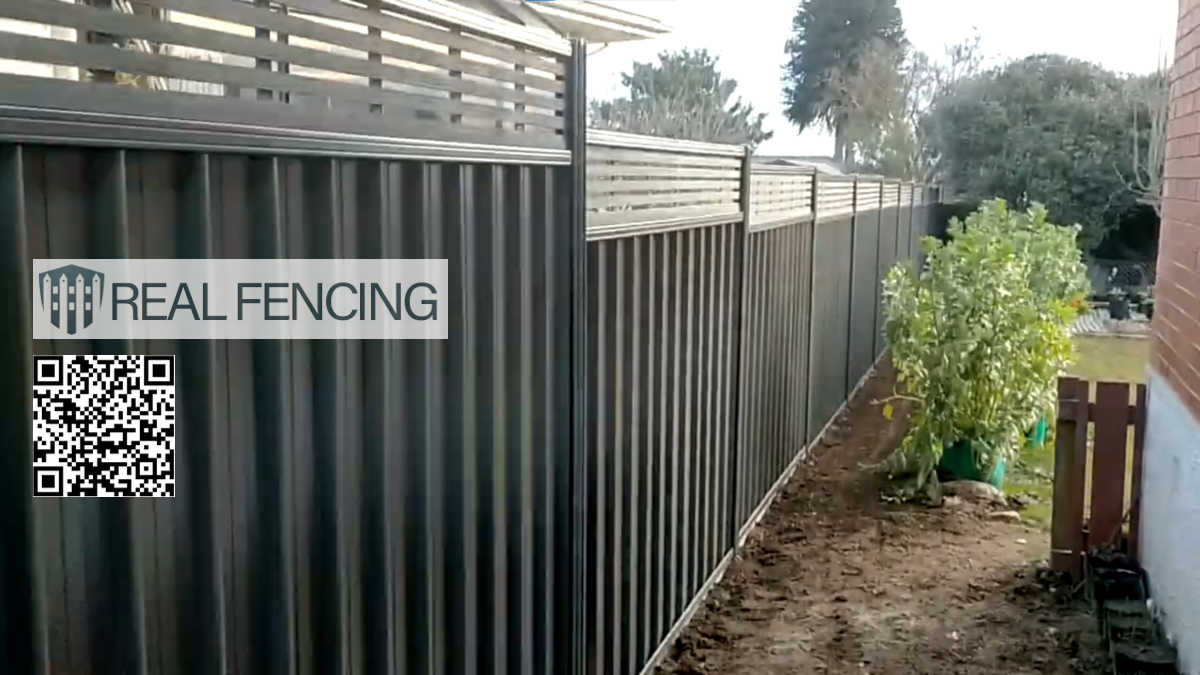 Eco-Friendly Aluminum Fencing NZ