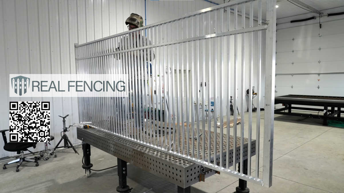Best Aluminum Fence Brands NZ