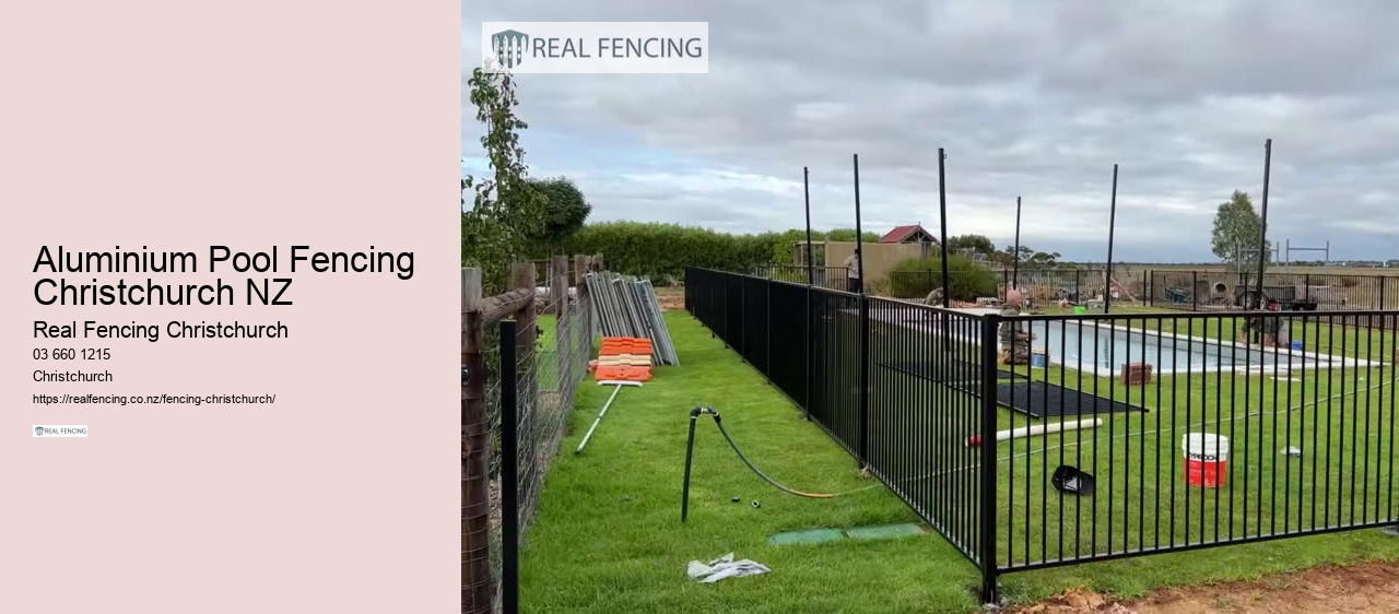 fence repair estimate