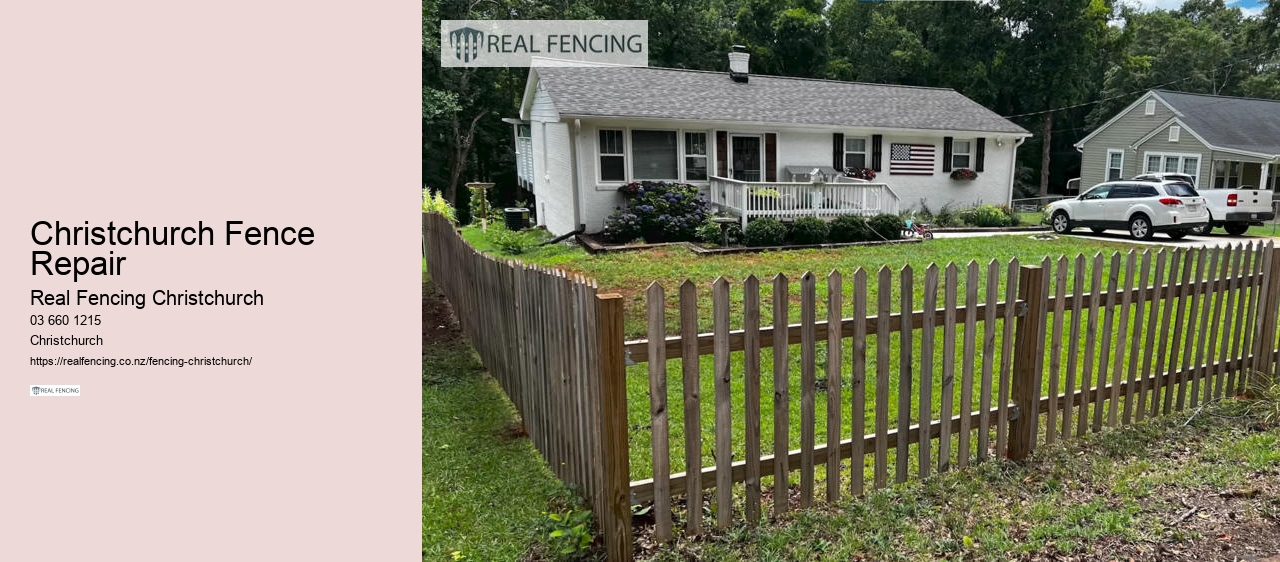 metal fencing contractors