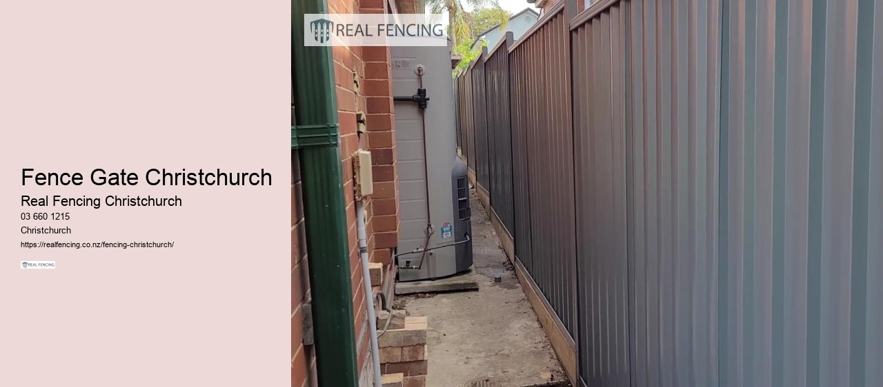 feather edge fencing