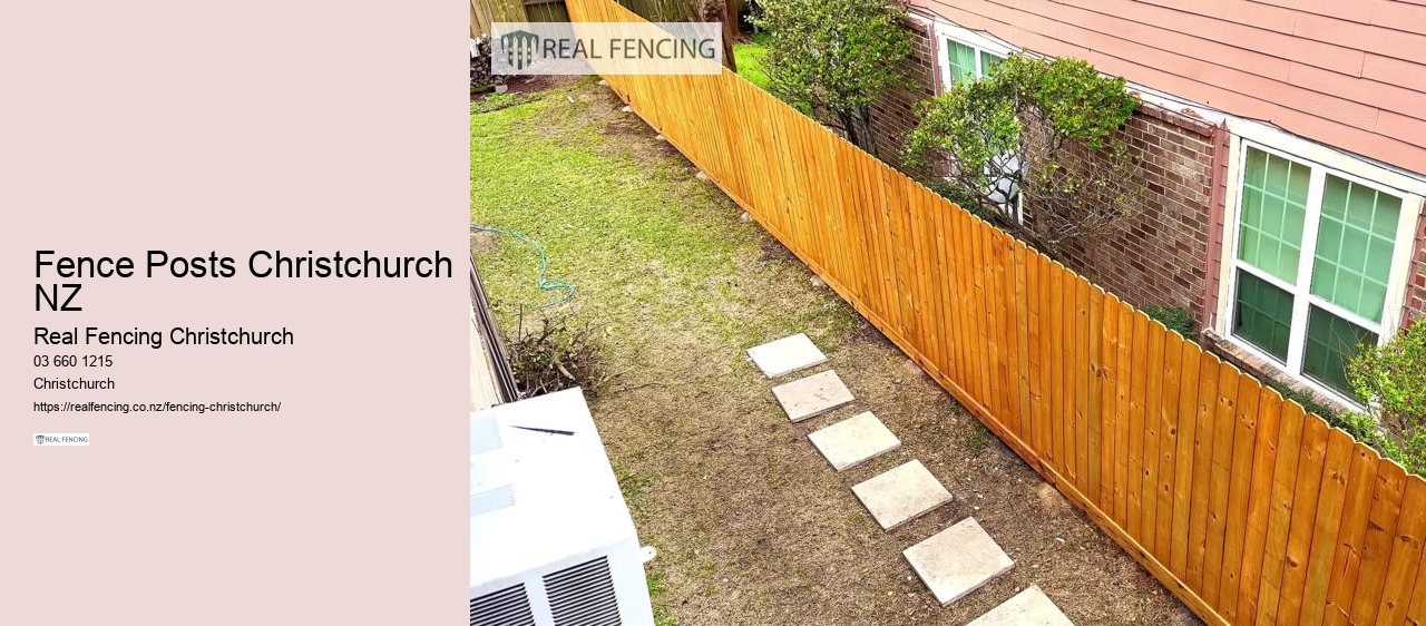 metal fencing contractors