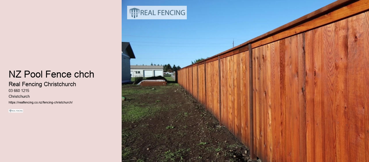 fence repair company