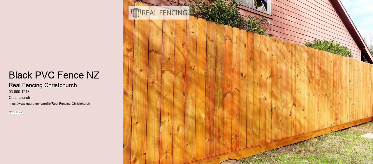 aluminium fence gates christchurch