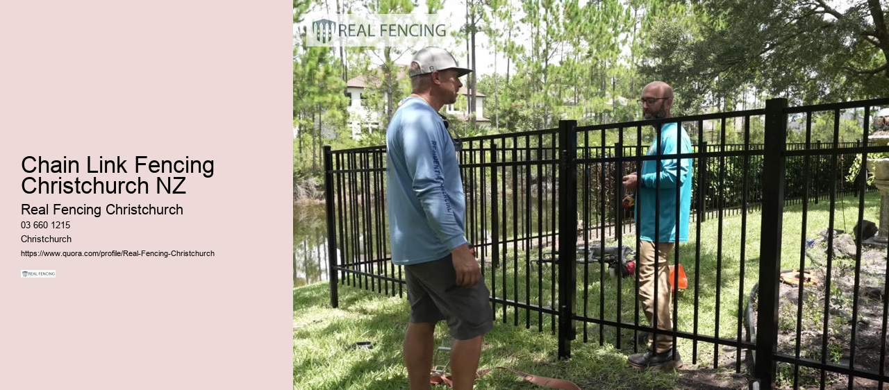 farm fencing nz