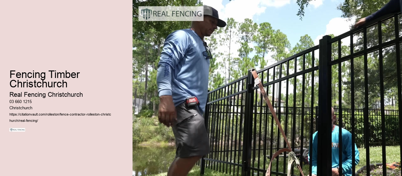 pool fence contractor