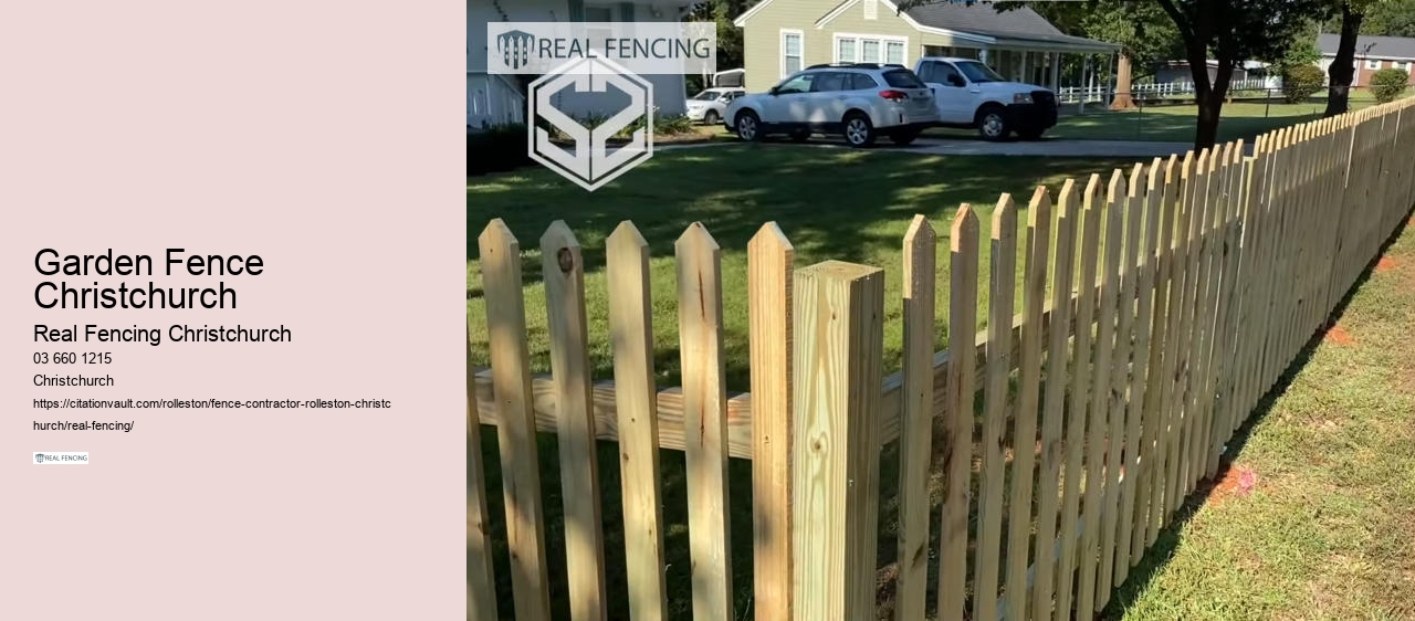 pool fencing christchurch nz