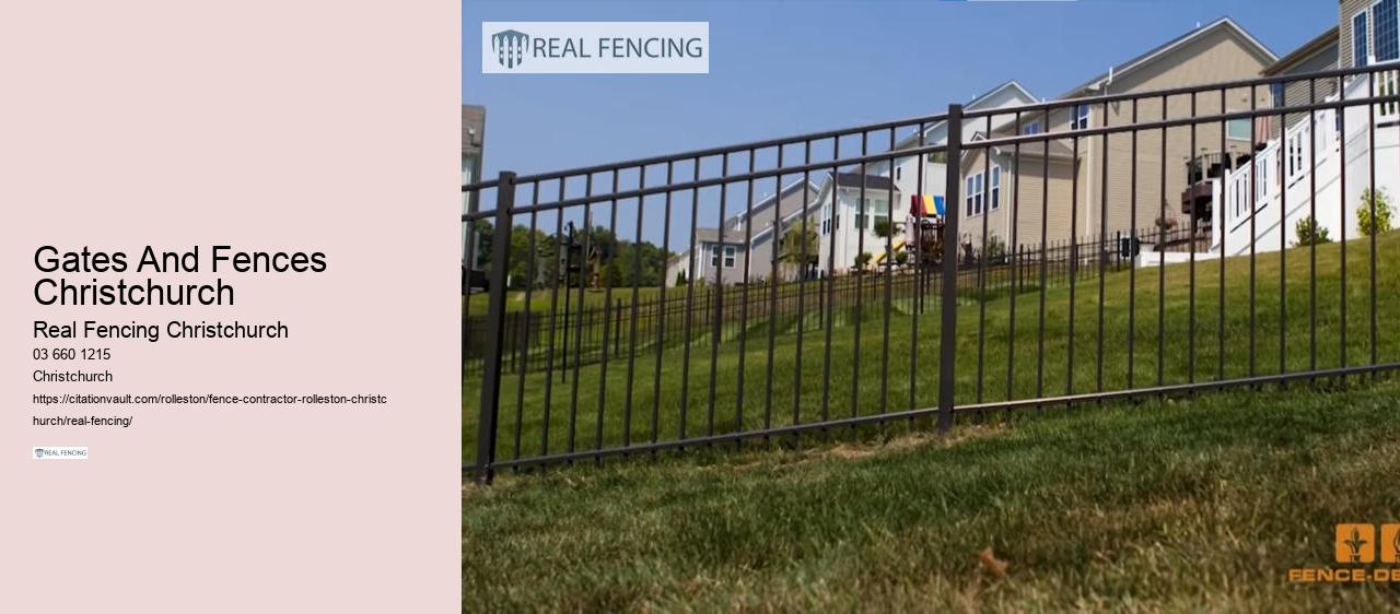 pasture fencing near me
