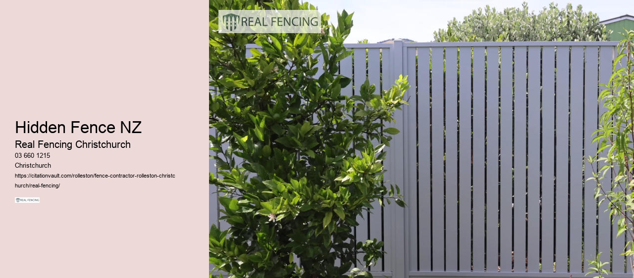 temp fence hire christchurch nz