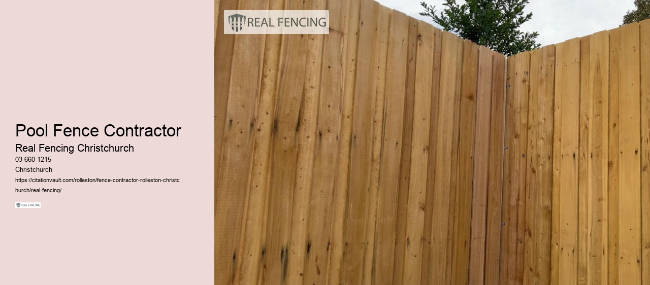 gates for fences christchurch nz