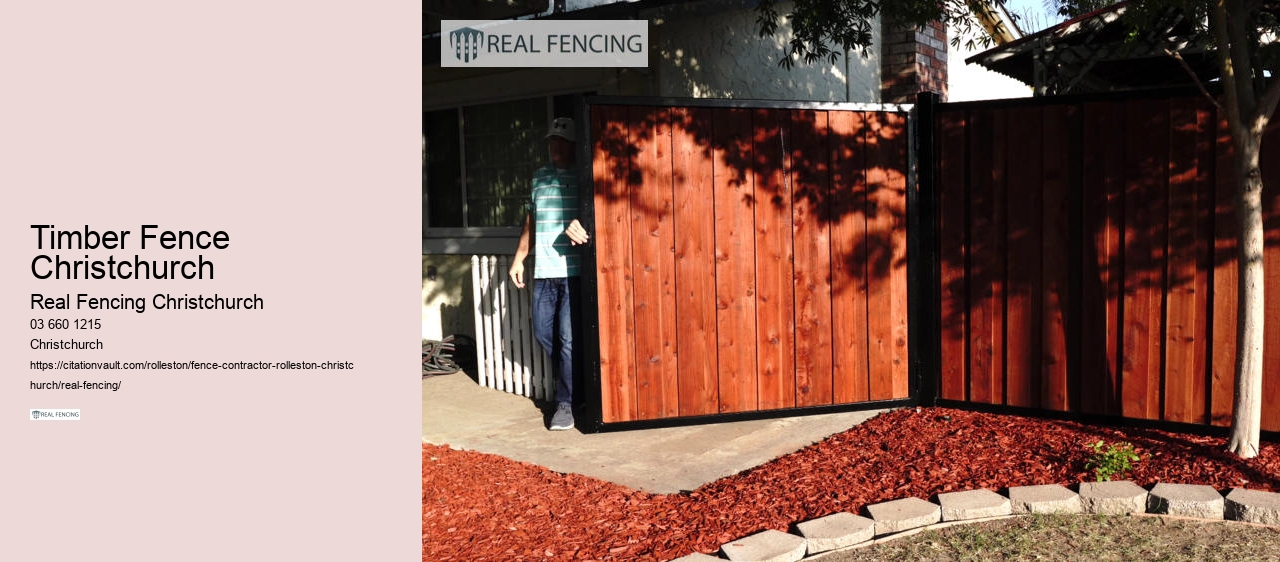 fence n gate