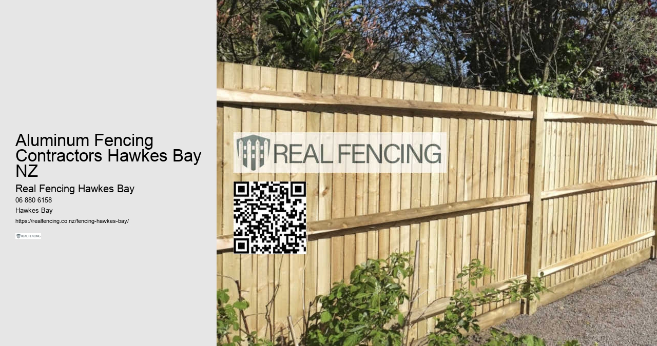 High Security Fencing NZ