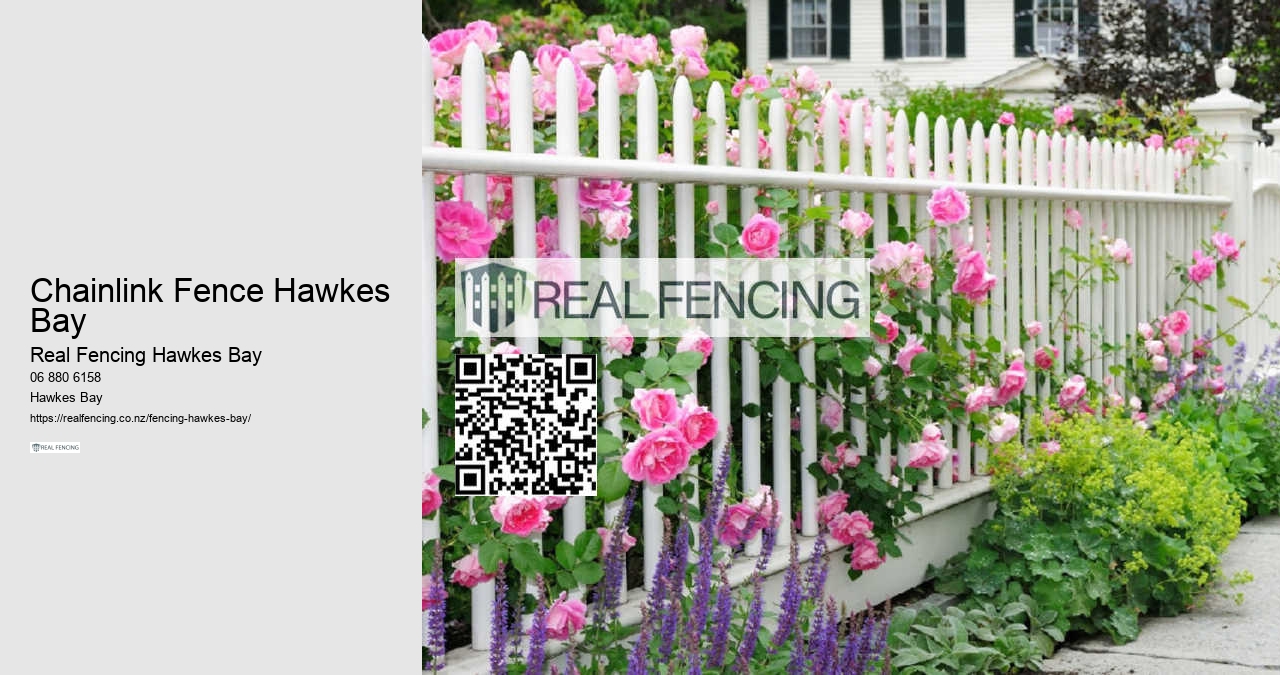Pool Fencing Hawkes Bay