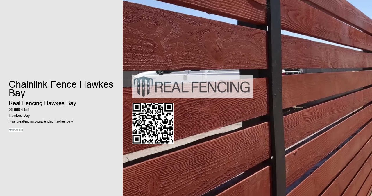 Farm Fencing Hawkes Bay NZ