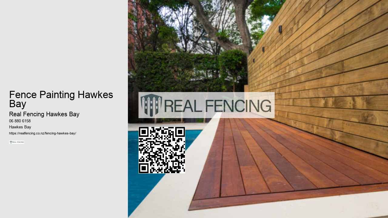 Sound Barrier Fencing NZ