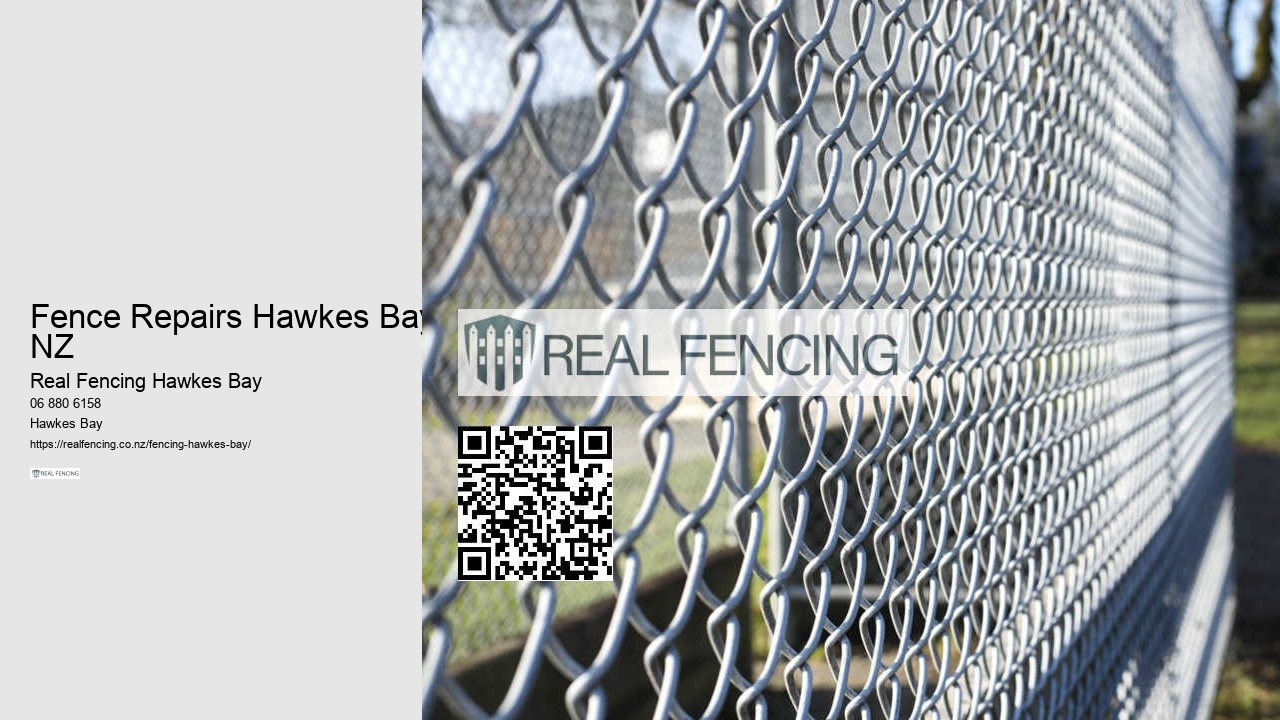 Temporary Pool Fencing NZ