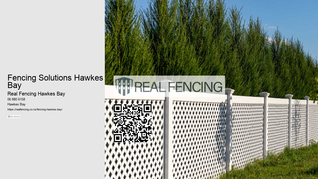 Electric Fencing Hawkes Bay