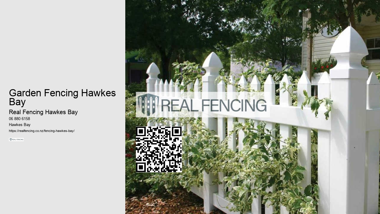 Farm Boundary Fencing Hawkes Bay