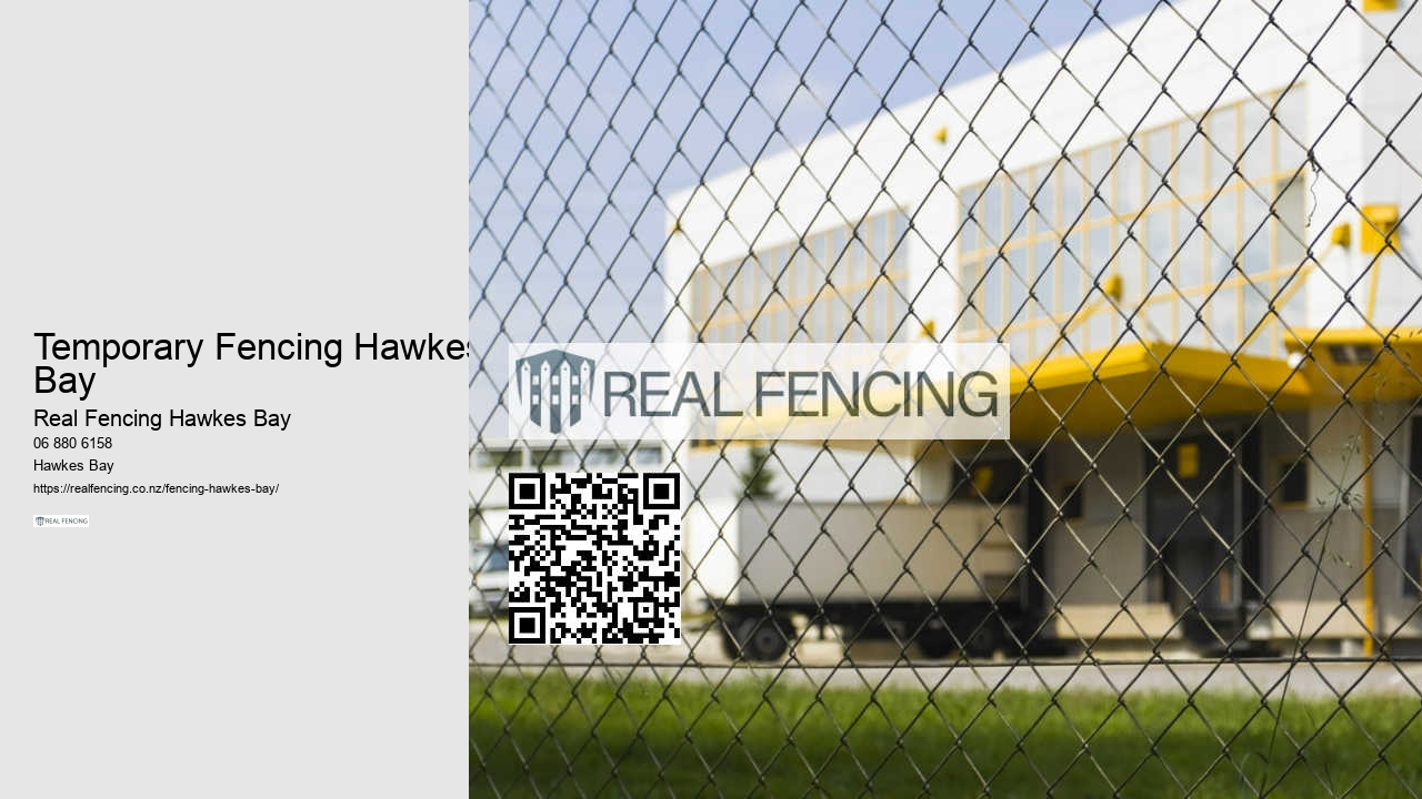 Residential Fencing NZ