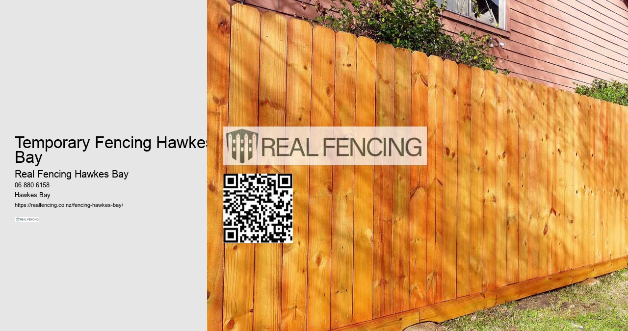 Wire Mesh Fencing Hawkes Bay