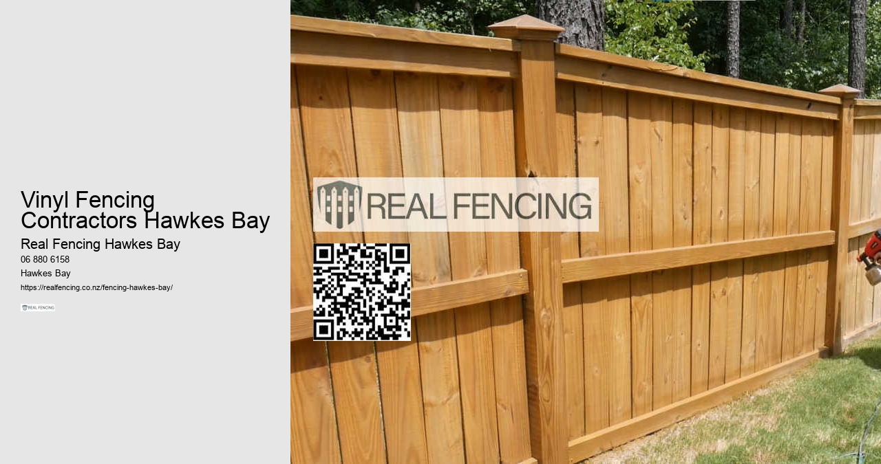 Hawkes Bay Fencing