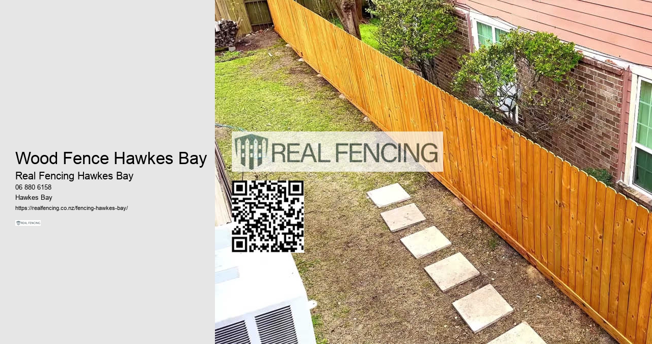 Wrought Iron Fencing Contractors Hawkes Bay