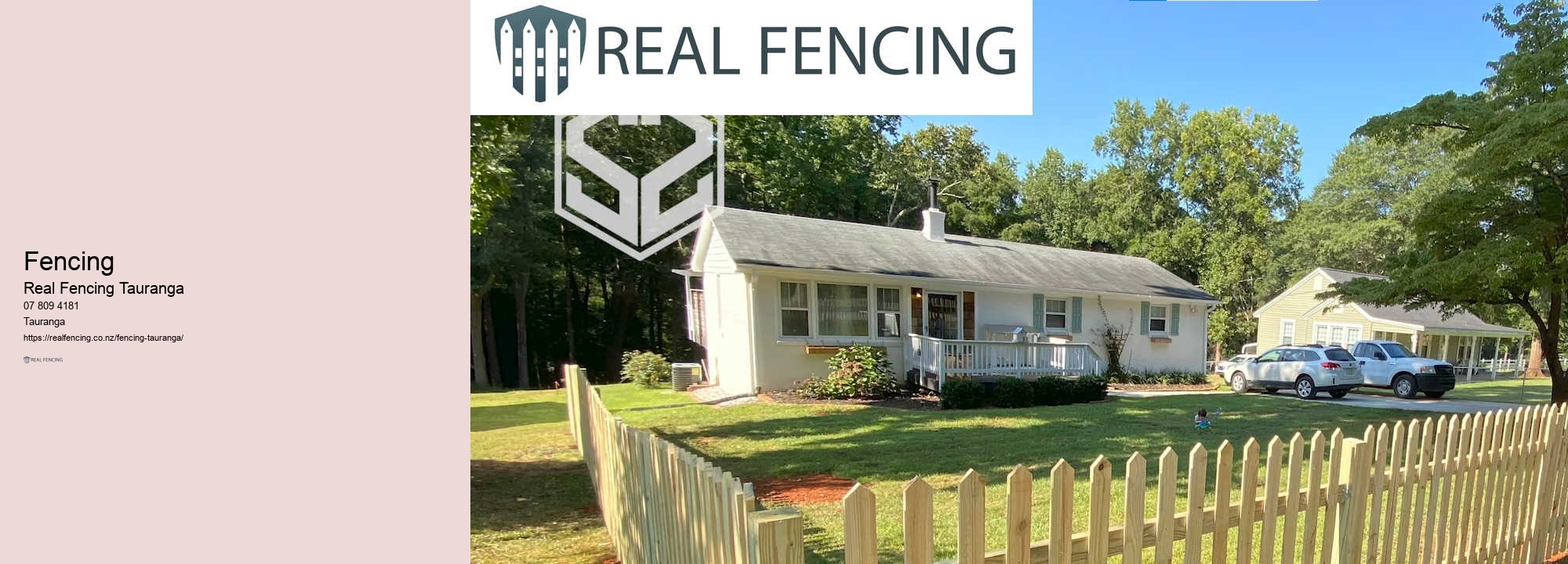 Types of metal fencing