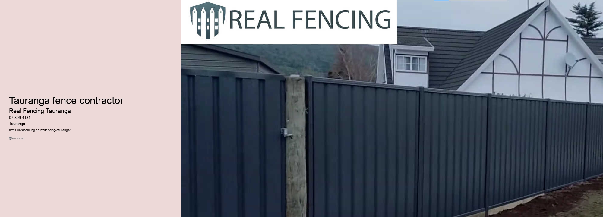 Aluminium pool fencing Tauranga