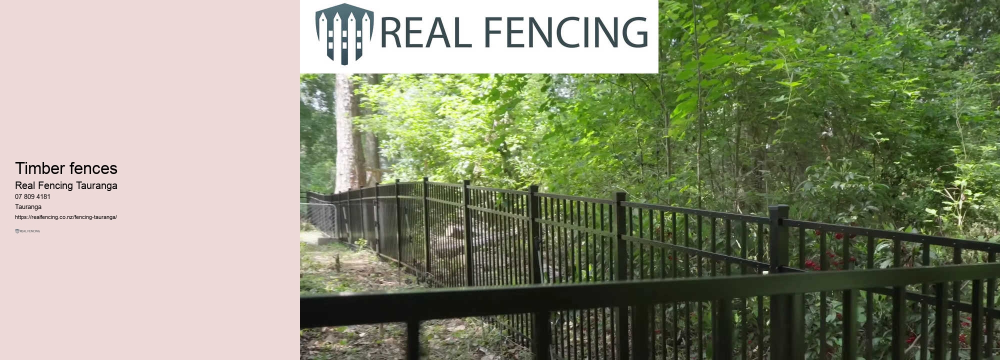 Pool fencing above ground pool