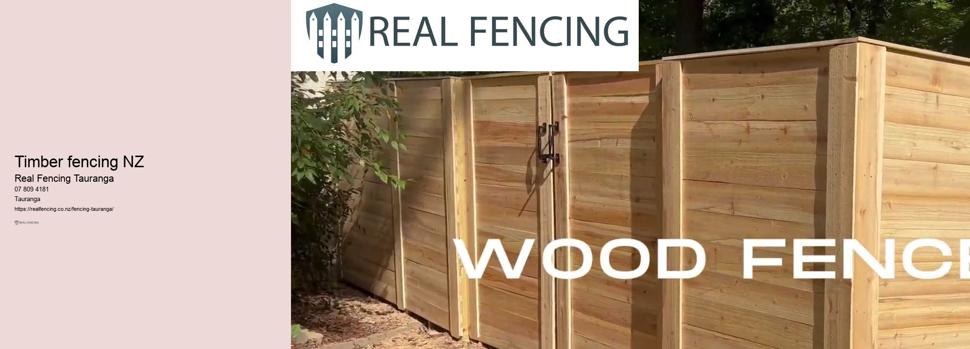 Commercial metal fencing