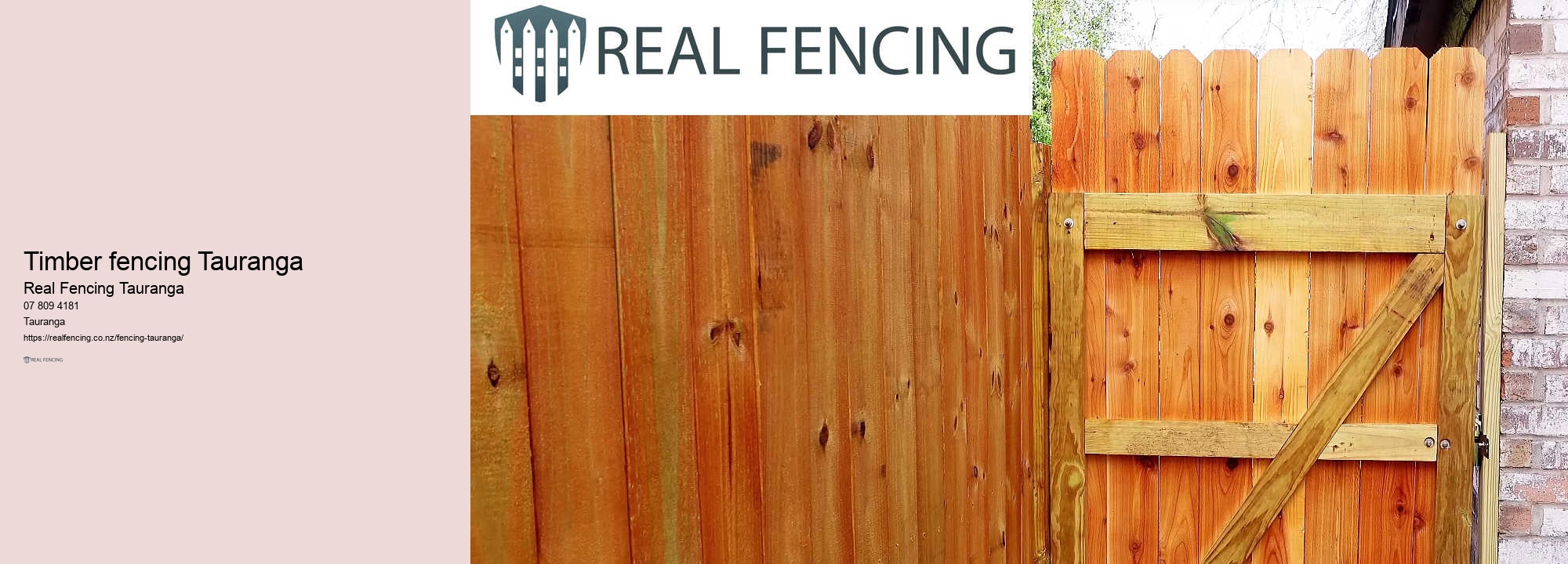 Fence repair and replacement near me