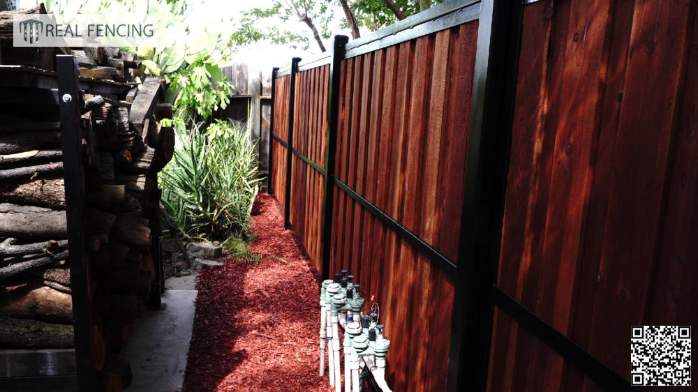 Custom Fence Creations