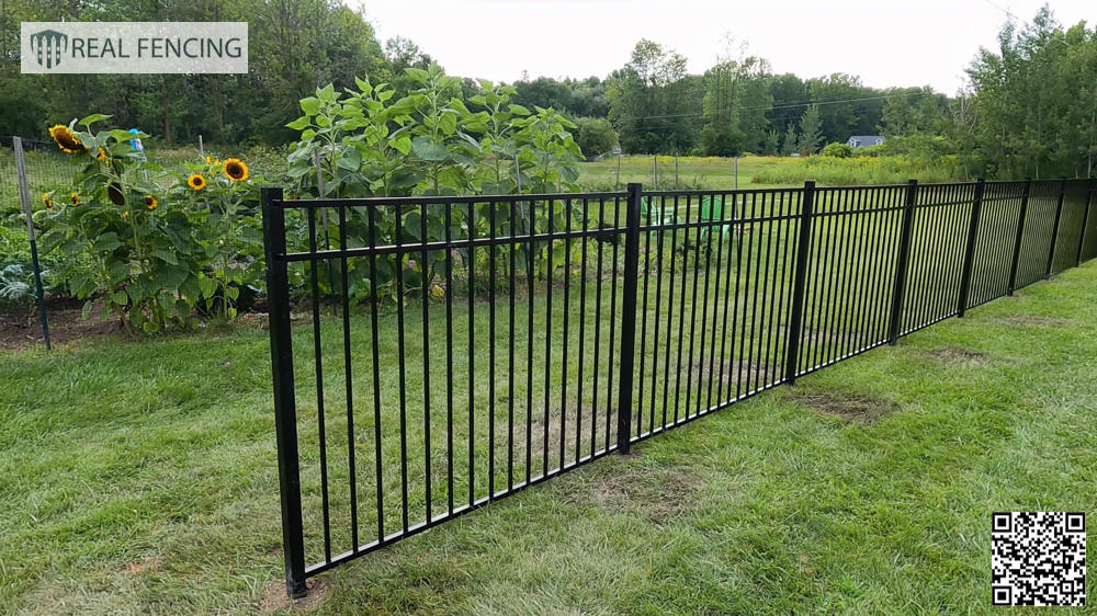 wellington fence company