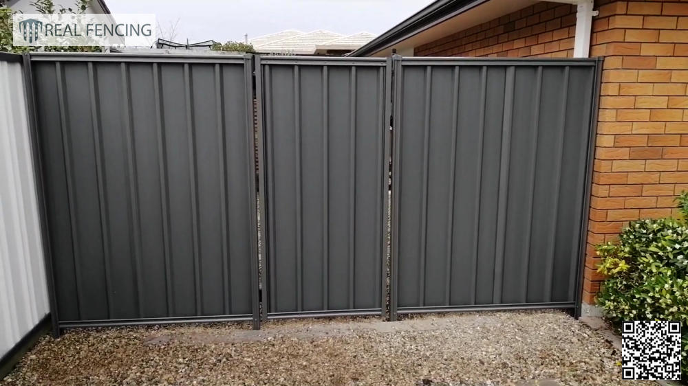 pvc fence nz