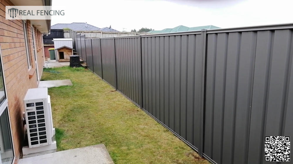 Wellington Fence Builders