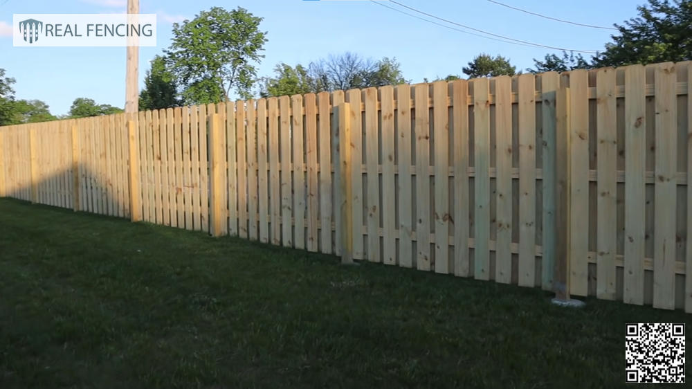 fence gate nz