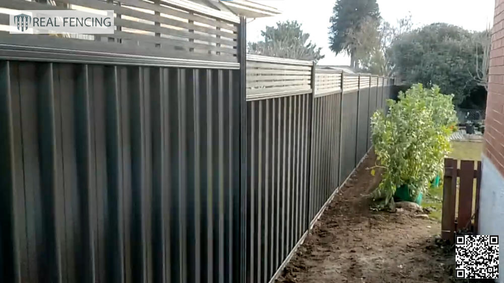 Decorative Fences