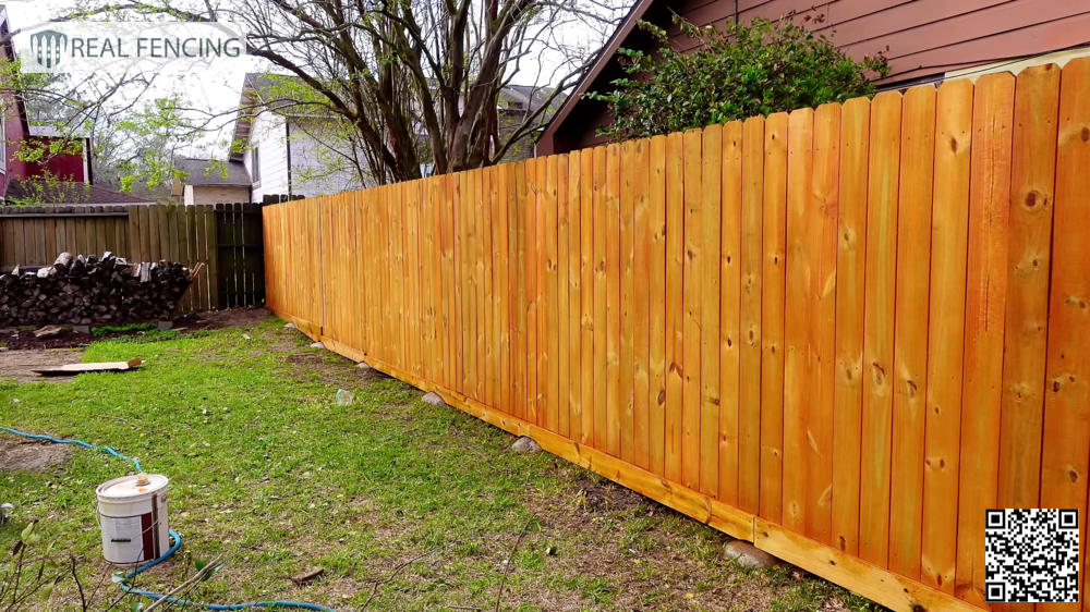 Eco-Friendly Fencing