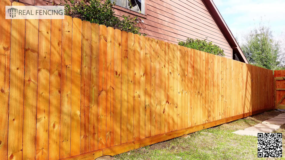 wellington fence builders